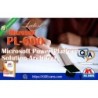 Actual Microsoft PL-600 questions with practice tests