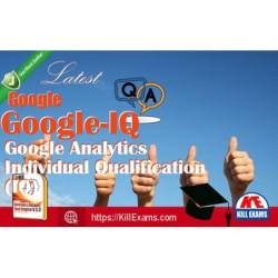 Actual Google Google-IQ questions with practice tests