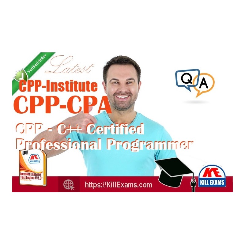 Actual CPP-Institute CPP-CPA questions with practice tests