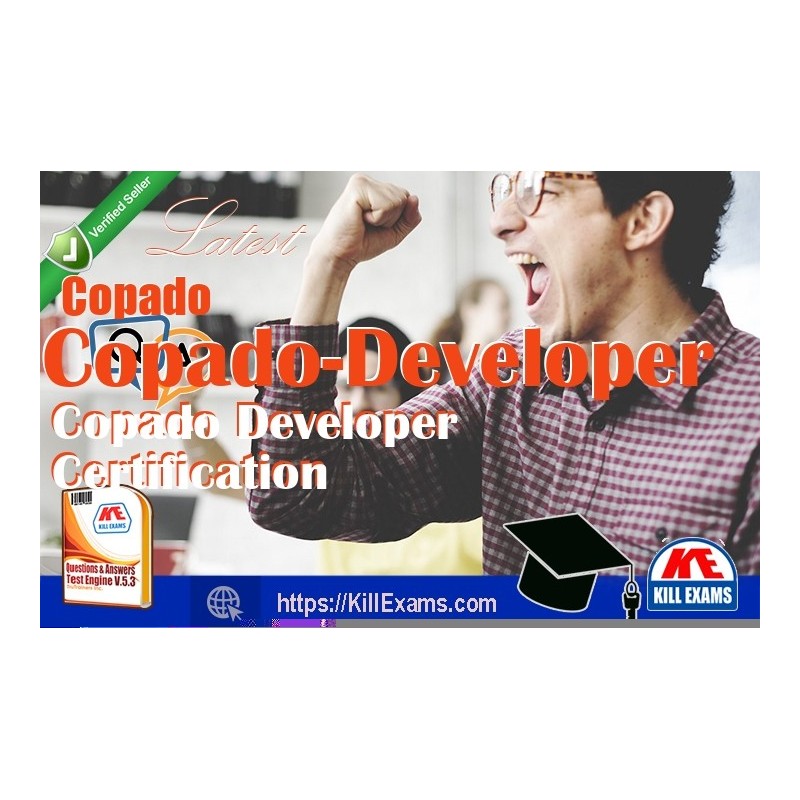 Actual Copado Copado-Developer questions with practice tests
