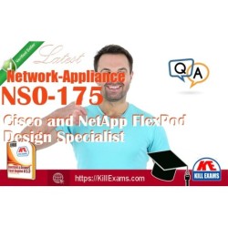 Actual Network-Appliance NS0-175 questions with practice tests