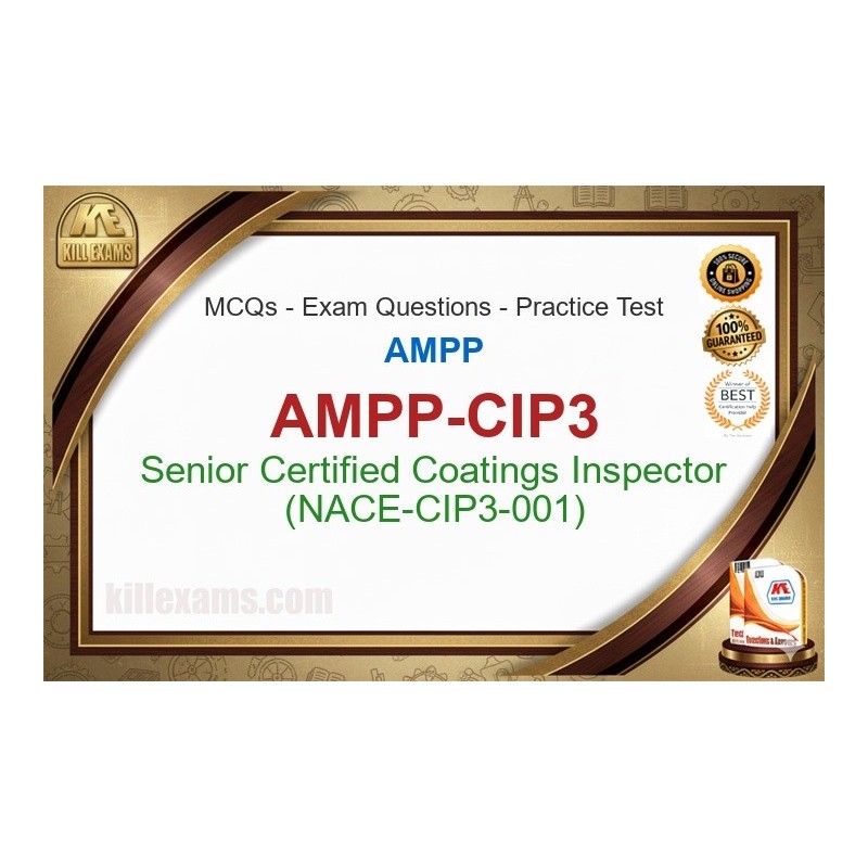 NACE-CIP3-001