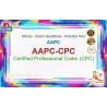 Certified Professional Coder (CPC)