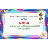 RMSK - Registered in Musculoskeletal sonography Exam Questions
