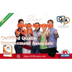 Actual Quality-Assurance CQIA questions with practice tests