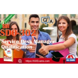 Actual SDI SD0-302 questions with practice tests
