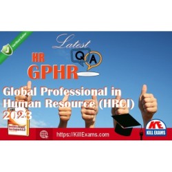 Actual HR GPHR questions with practice tests