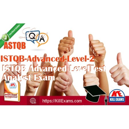 Actual ASTQB ISTQB-Advanced-Level-2 questions with practice tests