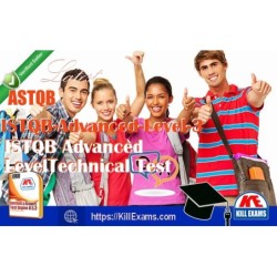 Actual ASTQB ISTQB-Advanced-Level-3 questions with practice tests