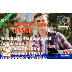 Actual Admission-Tests GMAT questions with practice tests