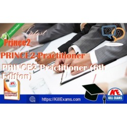 Actual Prince2 PRINCE2-Practitioner questions with practice tests