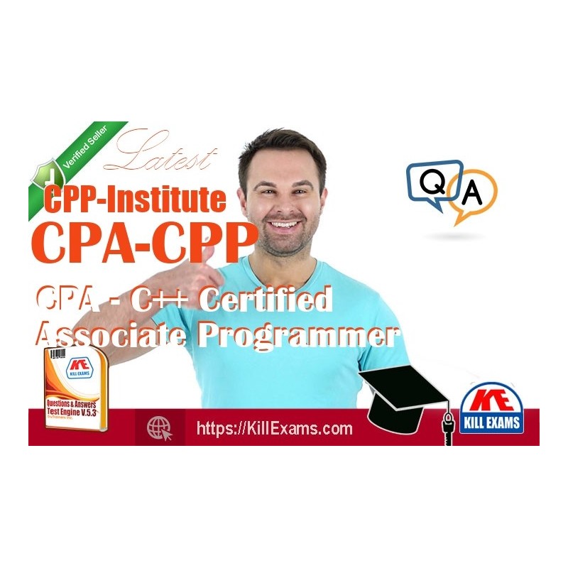 Actual CPP-Institute CPA-CPP questions with practice tests