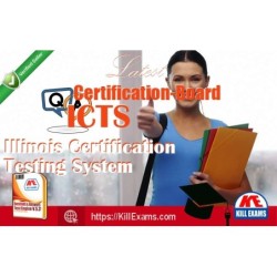 Actual Certification-Board ICTS questions with practice tests