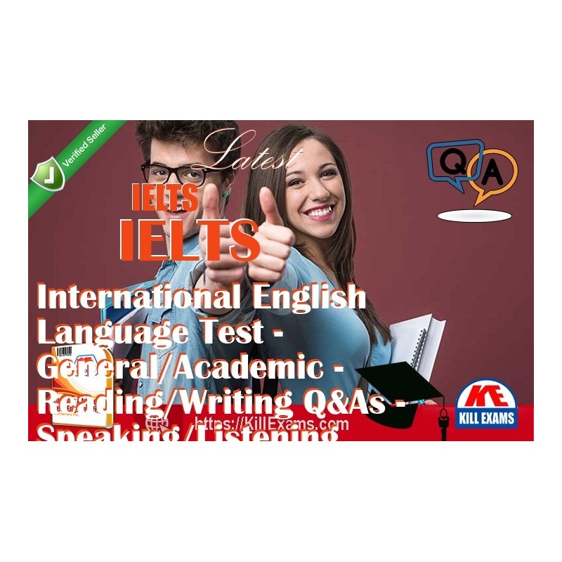 Actual IELTS IELTS questions with practice tests