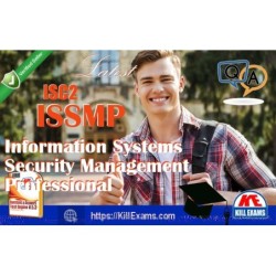 Actual ISC2 ISSMP questions with practice tests