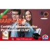 Actual IAAP IAAP-CAP questions with practice tests