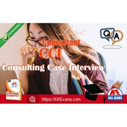 Actual Consultant CCI questions with practice tests