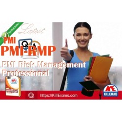Actual PMI PMI-RMP questions with practice tests