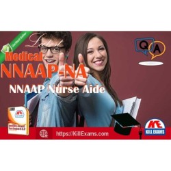 Actual Medical NNAAP-NA questions with practice tests