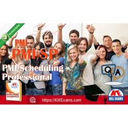 Actual PMI PMI-SP questions with practice tests