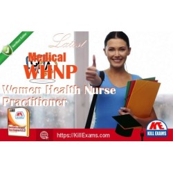 Actual Medical WHNP questions with practice tests