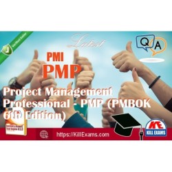 Actual PMI PMP questions with practice tests