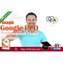Actual Google Google-PCD questions with practice tests