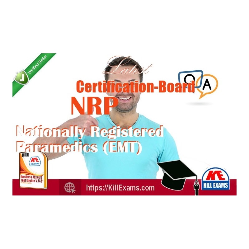 Actual Certification-Board NRP questions with practice tests