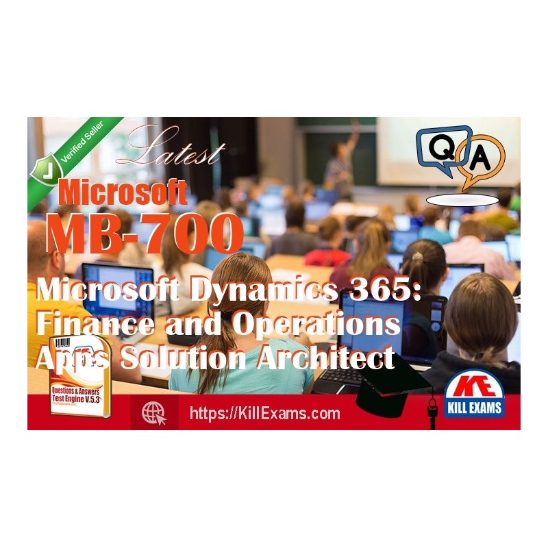 Actual Microsoft MB-700 questions with practice tests