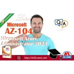 Actual Microsoft AZ-104 questions with practice tests