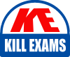 Premium Killexams Practice Tests for Guaranteed Success